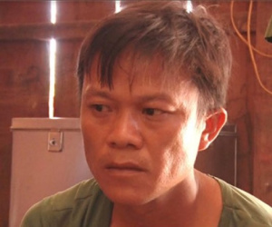 Bắn nhầm bạn đi săn rồi giấu xác vào hang nhím