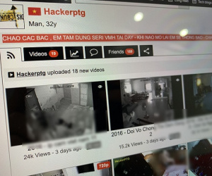 Cảnh báo: hàng loạt video từ camera gia đình bị hacker đăng tải lên web đen, thủ đoạn tinh vi khiến ai cũng có thể trở thành nạn nhân!