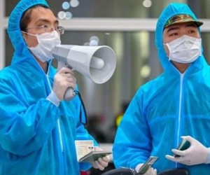 Đại sứ quán kêu gọi bà con gốc Việt tại Campuchia bình tĩnh, không vượt biên trái phép