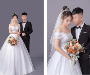 Xôn xao đám cưới của cặp đôi sinh năm 2005 ở Nghệ An: Người thân của cô dâu chú rể tiết lộ bất ngờ