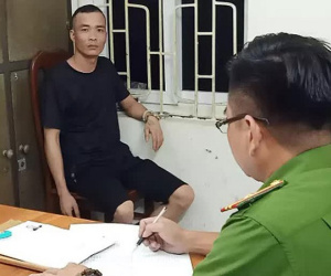 Xin vượt bất thành, nhóm thanh niên chặn đầu, đập phá ô tô, đánh đôi vợ chồng