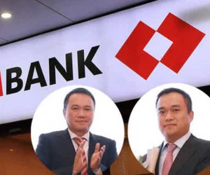 Bí ẩn em trai tỷ phú Hồ Hùng Anh - người vừa có ghế tại HĐQT Techcombank: Từng là 'ông trùm' đứng sau các thương hiệu BĐS xa xỉ, 'át chủ bài' của One Mount Group