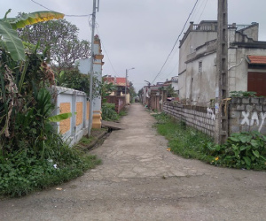 Nghi phạm sát hại cháu bé 11 tuổi ở Nam Định ăn mặc chỉnh tề, thản nhiên đến hiện trường hỏi han