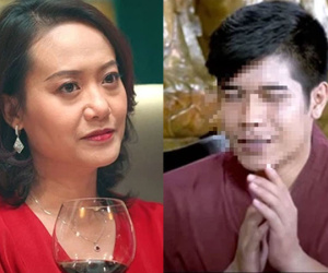 Dân mạng chợt 'quay đầu' bênh vực nam diễn viên đóng vai mù trong clip có Võ Hoàng Yên, nhiều người trong nghề lên tiếng yêu cầu nghệ sĩ Hồng Ánh xin lỗi đàn em