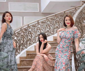 Hồng Diễm quyết định nghỉ dài sau thành công của Hướng dương ngược nắng