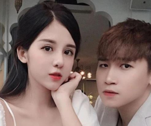 Huy Cung bất ngờ có trạng thái đầy ẩn ý sau khi ly hôn vợ