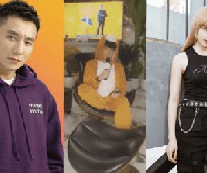 Nathan Lee livestream 'bóc' dàn sao Việt: Hé lộ tính cách thật của Sơn Tùng, tiện bàn luôn về drama tình ái của Thiều Bảo Trâm