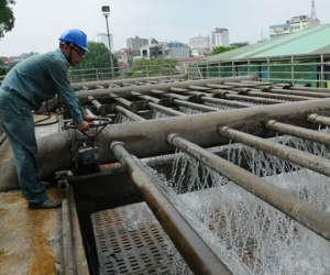 Việt Nam cần 1 tỷ USD mỗi năm cho vấn đề nước sạch