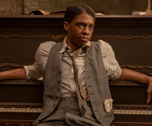Oscar 2021 bị chê thảm họa vì không trao giải cho vai diễn cuối cùng của 'Báo đen' Chadwick Boseman