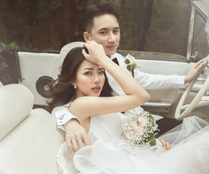 Hé lộ về hôn lễ của Phan Mạnh Quỳnh ở TP.HCM: Karik và Độ Mixi xác nhận là khách mời, địa điểm liên quan đến Nhã Phương - Hari Won?