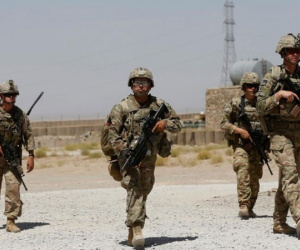 Mỹ bắt đầu các bước chấm dứt sứ mệnh quân sự ở Afghanistan