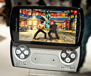 Bước chuyển mình chậm chạp của Sony sang mảng game mobile