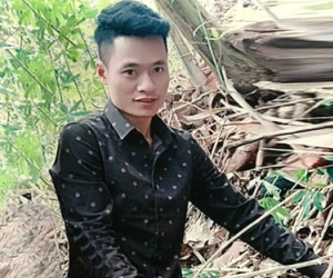 Truy tìm khẩn thanh niên vượt biên, trốn cách ly: Từng chơi game ở Mỹ Đình, 4 công an giám sát vẫn bỏ trốn