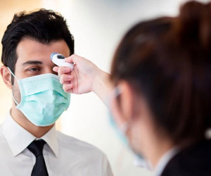 Bị bắt vì 'cố tình lây nhiễm nCoV cho 22 người'