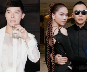 Vũ Khắc Tiệp im lặng khi Ngọc Trinh gặp biến với Nathan Lee: Sợ hãi hay... để đỡ nhức đầu?