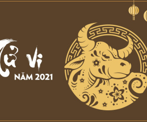 6 con giáp quyền lực nhất năm 2021: Sự nghiệp nở rộ, tài lộc dồi dào, tình duyên viên mãn