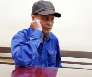 Kinh hoàng: Bé gái 5 tuổi ở Thái Nguyên bị anh trai của ông nội chém chết