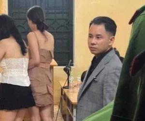 Ca sĩ Lê Bảo Bình lên tiếng thông tin phải làm việc ở đồn công an