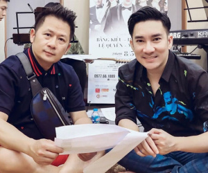Bằng Kiều tiết lộ chu cấp cho vợ cũ hơn 2 tỷ mỗi năm để nuôi ba con trai