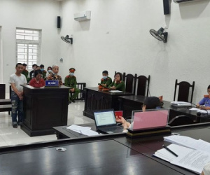 Vụ đánh tráo sổ đỏ, mang đất đi bán hy hữu tại Hà Nội