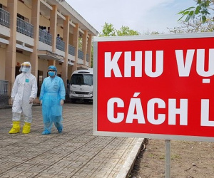 Kết quả xét nghiệm ba lái xe tiếp xúc với ca nhiễm Covid-19 ở Quảng Trị