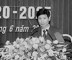 Phó Chánh văn phòng UBND tỉnh Thanh Hóa qua đời ở tuổi 41