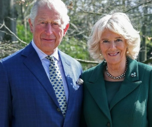 Rộ tin đồn Thái tử Charles ra ở riêng, nguy cơ kết thúc cuộc hôn nhân với Công nương Camilla