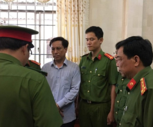Lật tẩy chiêu trò trục lợi chính sách ở Trà Vinh
