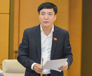 Bầu Chủ tịch nước, Thủ tướng, Chủ tịch Quốc hội khóa mới vào tháng 7
