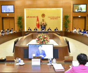 Hà Nội điều chỉnh địa giới hành chính quận Bắc Từ Liêm, Nam Từ Liêm, Cầu Giấy