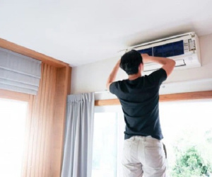 Điều hòa giảm giá sập sàn nhưng đừng vội xuống tiền mua nếu chưa nắm rõ điều này