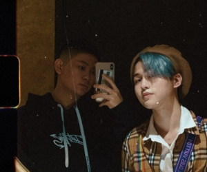 Rich kid Gia Kỳ bất ngờ tụ họp cùng Nhất Hoàng: Gió tầng nào gặp mây tầng đó là đây chứ đâu?