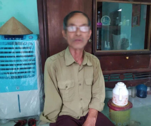 Cha mẹ nghi phạm sát hại bé 11 tuổi đau đớn: 'Hôm biết tin con trộm tiền, lại còn giết người, tôi khóc ngất vì không dám tin vào sự thật'