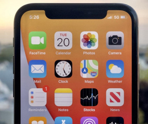 iPhone 12 đã sử dụng được 5G tại Việt Nam
