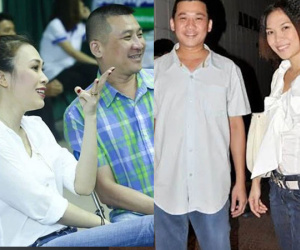 Mỹ Tâm và chuyện đặc biệt về người đàn ông âm thầm gắn bó suốt 23 năm