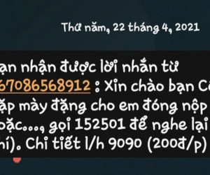 CSGT TP HCM nói gì về tin nhắn 'dụ' đóng phạt 'nguội'?