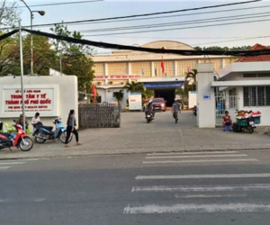 Phú Quốc: Bắt 12 người nhập cảnh trái phép từ Campuchia qua đường biển trước khi kịp vào bờ