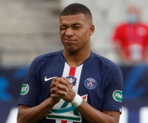 Real Madrid ‘toang’ siêu hợp đồng với Mbappe vì Super League