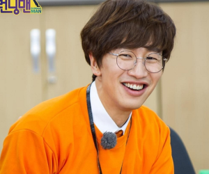 'Hoàng tử Châu Á' Lee Kwang Soo rời Running Man sau 11 năm gắn bó khiến fan khắp thế giới tiếc nuối