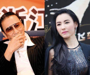 Bố ruột Tạ Đình Phong tiếp tục có chia sẻ gây chú ý về quý tử thứ 3 nhà Trương Bá Chi, nghi vấn về danh tính cha ruột của cậu bé lại được dịp rộ lên