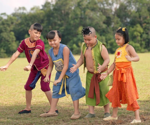 Lượng đặt trước vé Thiên thần hộ mệnh gấp 6 lần Trạng Tí: Phim của Ngô Thanh Vân sắp 'toang' như Kiều?