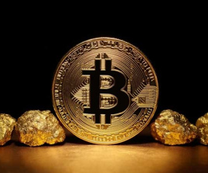 Giá Bitcoin bật tăng, một đồng ảo giá 1,2 tỷ tiền thật