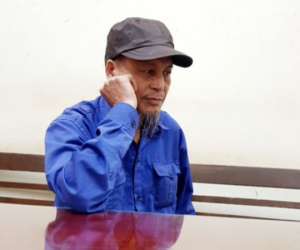 Vụ bé gái 5 tuổi cùng ông nội bị chém thương vong trên đường đi học về: Những thông tin bất ngờ về nghi phạm
