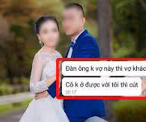 Chồng làm đồng nghiệp mang thai về đòi ly hôn, cô vợ 'xử' lần lượt từng người theo cách khiến dân tình phải ngả mũ