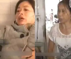 Chồng vô sinh nhưng vợ đột nhiên có bầu, xét nghiệm AND xong cả nhà chồng vẫn ruồng rẫy không nhận cháu ruột