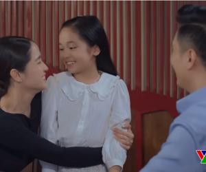 Hướng dương ngược nắng tập 60: Hoàng hạnh phúc khi mẹ Cami trở về, Bạch Cúc nghi ngờ Ngọc yêu Trí