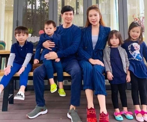 Lý Hải gây tranh cãi vì tuyên bố: 'Tôi để bốn con đi lên bằng hai bàn tay trắng'