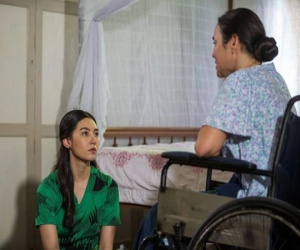 Về gặp mẹ chồng lần cuối, bà dúi vào tay tôi 5 triệu rồi qua đời mà tôi phải vội vã bỏ đi, không dám ở lại chịu tang