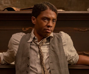 Oscar gây thất vọng toàn tập vì 'đánh cược' vào cố tài tử Chadwick Boseman: Chỉ có thể nói là thảm họa!