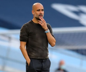 Pep Guardiola mất ngủ vì Neymar và Mbappe